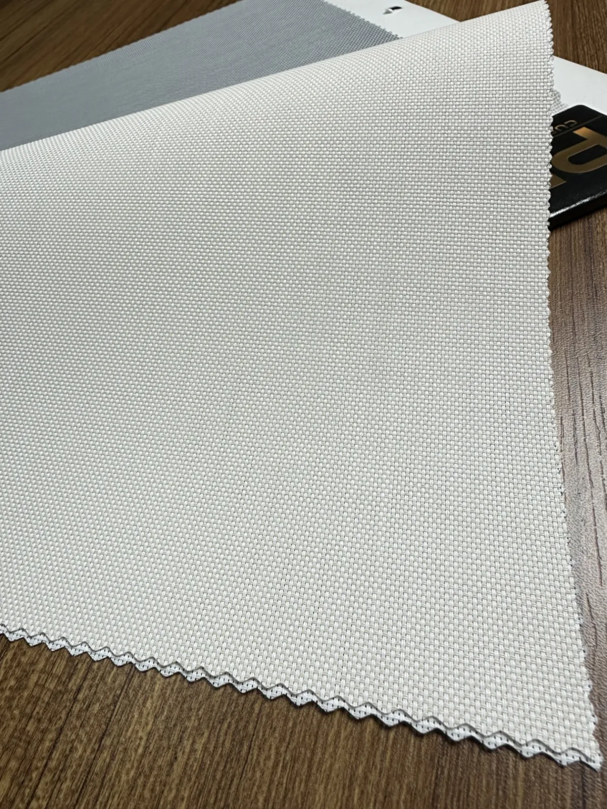 Sera Screen Stor Perde Krem - 2