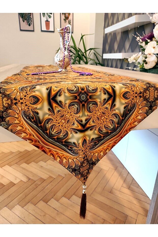 Linea Klasik Çizgili Runner